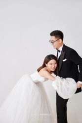 -爱城婚纱摄影·品质严选店