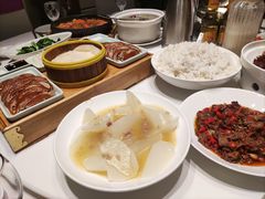 -柴米油盐三杯鸡(象山北路店)