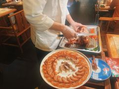 -范家小馆·烤鸭新京菜(金融街店)