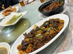 -双桥饭店(锦溪店)