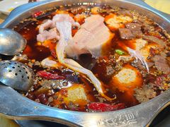 -青山青豆花·笑禅豆腐鱼(黄泥塝店)