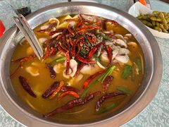 -ASIA - kuća kineske hrane泽蒙水煮鱼