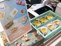 -爸爸糖手工吐司(上海五角场万达店)