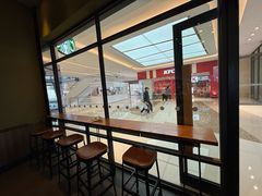 -星巴克(南翔五彩城店)