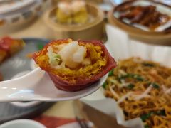 金莎海虾红米肠-点都德(北京路贰店)