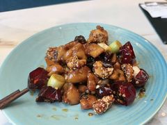 -志明眷村·台式融合菜·宵夜