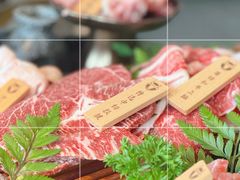 -铭牛烧肉·和牛海鲜自助(高新月牙湖店)