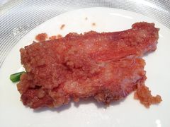 粉蒸肉-亢龙太子酒轩(东湖店)