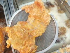 -西安外国语大学(长安校区)