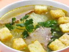 -小杨生煎(香港名都店)