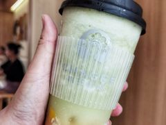 -霸王茶姬(南强街店)