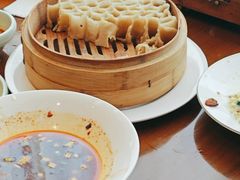 -二分八云雁阁(长治路店)