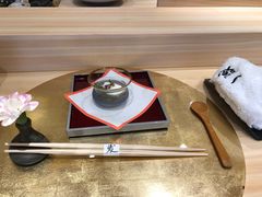 金枪鱼大脂-鮨一日本料理旗舰店(总店)