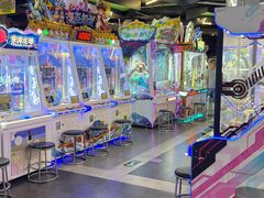 -星际传奇·电玩城·游戏厅·儿童乐园(大悦城店)