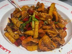 -禄鼎记·排队俩小时都要吃的酸菜鱼(石牌桥店)