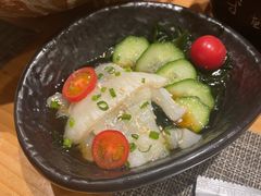 -大岛日本料理铁板烧(南通大饭店)