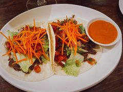 -panchos 墨西哥餐厅(嘉绿苑店)