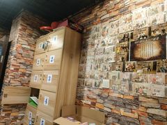 -失落之城密室逃脱沉浸剧场(江北龙湖星火路店)