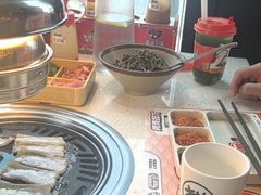 -猫抓烤肉(春熙路店)