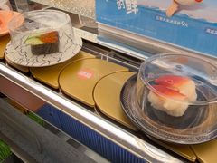 -争鲜回转寿司(西红门荟聚PLUS店)