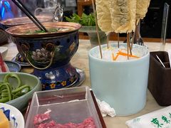 -东来顺•非遗火锅(外滩店)