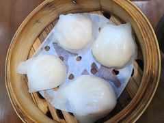 至尊虾饺皇-老周记茶点