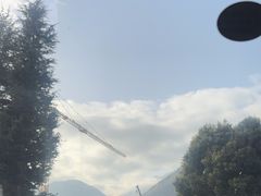 -海螺沟风景区