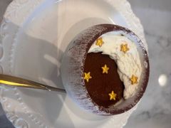 -LA JOLLA 墨西哥餐厅(学院路店)
