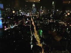 -西贡中心铂尔曼酒店