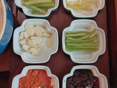 -蒙古人烹羊专家(东风大街店)