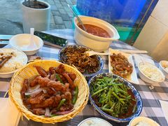-玲珑餐厅(陕西南路店)