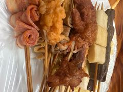 -郭记小街麻辣烫(南小街总店)