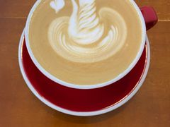-COFFEE HOLIC(朝外SOHO店)
