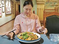 -伊带伊路新疆美食府(呼家楼店)