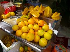 -马拉桑果汁(龙头路总店)