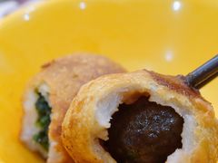 -毛华美食(清扬路店)