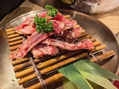 -西塔老太太泥炉烤肉(双井店)