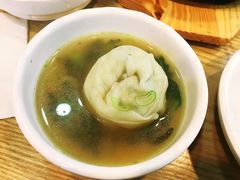 -江南面屋(明洞店)