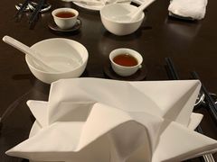 -广州文华东方酒店·江-由辉师傅主理