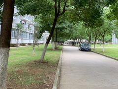 -安徽大学(磬苑校区)