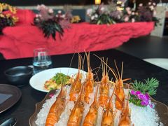 -醉东Oriental House(静安嘉里中心店)