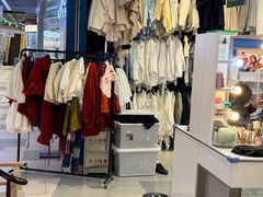 -海马体照相馆(上海百联南方购物中心店)