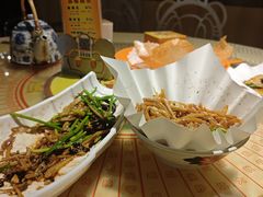 -石岐佬中山菜馆(张溪店)
