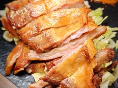 大漠烤羊排-永乐饭庄(安德路店)