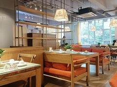 -粥六•新晋菜(柳巷店)