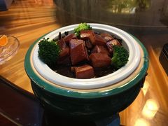 黄州东坡肉-农轩·醉黄冈
