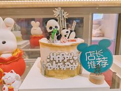 -CAKE BOSS 蛋糕老板(西单君太百货店)