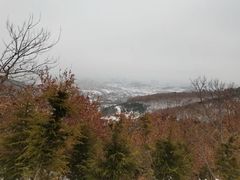 -威海华夏城景区