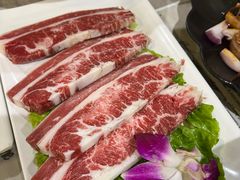 牛扒-胡哥烤肥牛(车公庙店)
