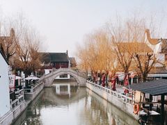 -召稼楼古镇